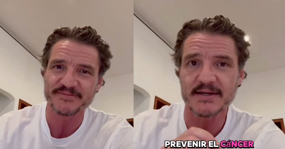 Pedro Pascal impulsa la conciencia sobre el cáncer de mama en Chile: un compromiso que trasciende la pantalla