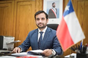 Subsecretario de Justicia, Jaime Gajardo: “Los extranjeros están cambiando la forma de convivir en las cárceles: son más crueles y decididos”