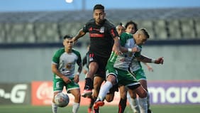 A qué hora y dónde ver a Colo Colo vs. Puerto Montt en TV y streaming