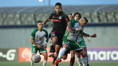 A qué hora y dónde ver a Colo Colo vs. Puerto Montt en TV y streaming