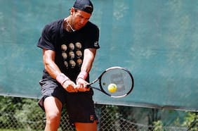 El Chile Open se ilusiona con sumar a Juan Martín del Potro: “Sería increíble tenerlo”