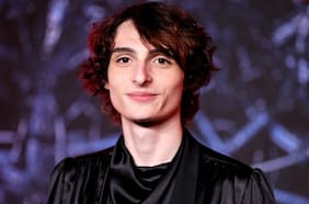 Actor de Stranger Things lanza  canción para su próxima película