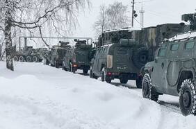 El complejo rol de Putin en la crisis de Kazajistán: tropas rusas llegan al país para hacer frente a las protestas