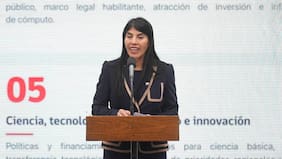 Ministerio de Ciencia fija seis ejes para 2026-2030 y prepara nuevo proyecto de ley de inteligencia artificial