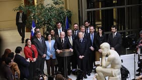 Ministro Quiroz celebra despacho de la megarreforma: “Ya veremos qué es lo que pasa con las otras normas”