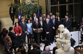 Ministro Quiroz celebra despacho de la megarreforma: “Ya veremos qué es lo que pasa con las otras normas”
