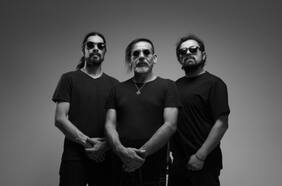 Tata Barahona se presenta por primera vez en el Teatro Nescafé de las Artes