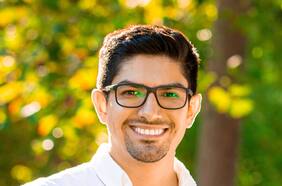 Diego Calderón, candidato a la presidencia DC: “Las opciones de Pérez y Delpín representan más de lo mismo”