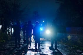 PDI confirma hallazgo de dos mujeres fallecidas en sector precordillerano de Alto del Carmen