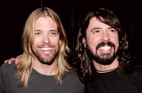 El emotivo recuerdo de Dave Grohl a Taylor Hawkins: “Todos te extrañamos más allá de las palabras”