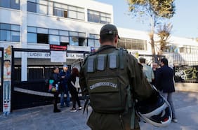 Jugar con el miedo también es violencia