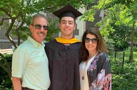 La madre de Luigi Mangione lo buscó por meses antes del crimen: “Ella habría hecho todo por él”