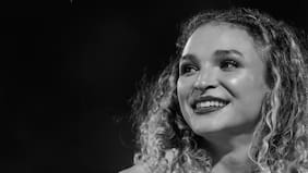 Martina Weil: “En Chile cuesta prepararse porque no son entrenadores profesionales, es como su segunda pega”