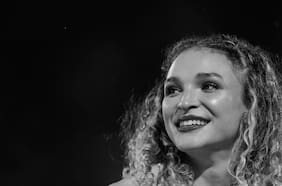 Martina Weil: “En Chile cuesta prepararse porque no son entrenadores profesionales, es como su segunda pega”