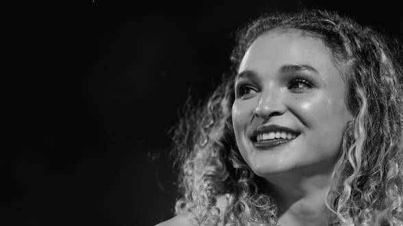 Martina Weil: “En Chile cuesta prepararse porque no son entrenadores profesionales, es como su segunda pega”