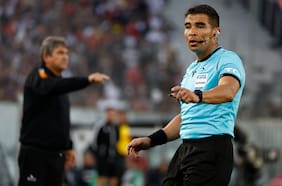 Árbitros votan la huelga y le dan un nuevo dolor de cabeza a la ANFP justo al cierre del torneo