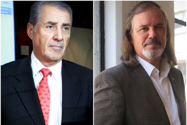 Corfo por inhabilidad de Julio Ponce en SQM después de 2031: “Esperaría que eso se mantenga igual”