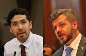 Jefe de la bancada PS presentará requerimiento formal de remoción del diputado Kaiser por dichos sobre golpe de Estado