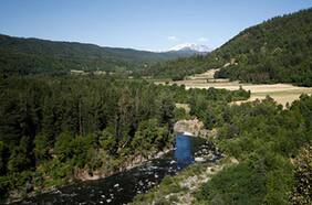 Comisión de Evaluación Ambiental del Ñuble aprueba Estudio de Impacto Ambiental de Embalse Zapallar