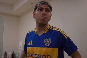 La millonaria cifra que Boca Juniors pagó al contado por Carlos Palacios y cómo se invertirá en Colo Colo