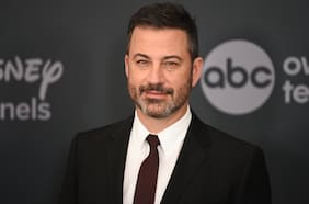 La Casa Blanca niega que Trump haya ejercido presión para suspender programa de Jimmy Kimmel