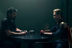 La cuarta temporada de The Boys ya está completa