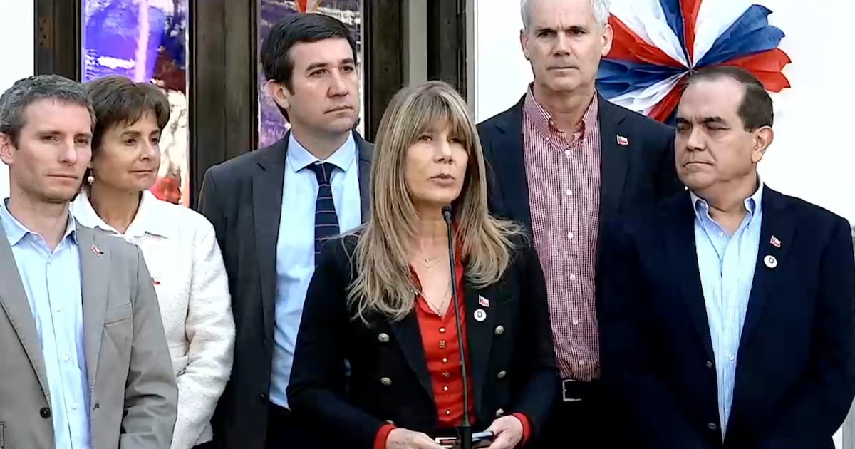 Los descargos de Ximena Rincón tras fallo del Tricel que la excluyó de senatoriales: “Se trata de ganar por secretaría”
