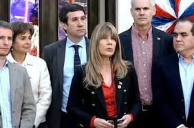 Los descargos de Ximena Rincón tras fallo del Tricel que la excluyó de senatoriales: “Se trata de ganar por secretaría”