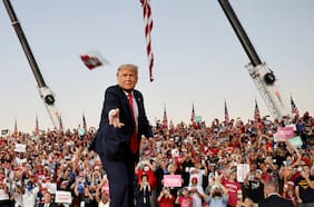 Analista de la U. de Georgetown: “América Latina no figura como prioridad para Estados Unidos”