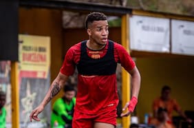 Qué pasó con Byron Castillo, el jugador por el que Chile denunció a Ecuador y que nunca más volvió a la Selección