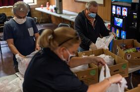 Millonarios, es hora de liberar sus US$ 121.000 millones en donaciones