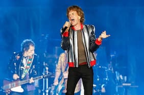 Sus Satánicas Majestades no se detienen: The Rolling Stones estrenan single “In the Stars” y anuncian disco para julio