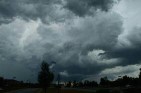 El inesperado efecto climático que podrían tener en Chile las inundaciones en Argentina