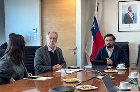 Gobierno no incluye a Maratué en sesión del Comité de Ministros y proyecto quedaría para la administración de Kast