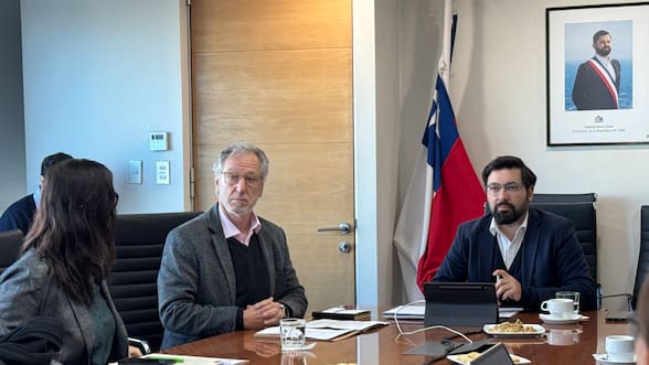 Gobierno no incluye a Maratué en sesión del Comité de Ministros y proyecto quedaría para la administración de Kast