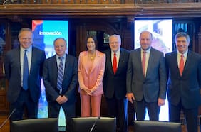 Nova Andino Litio ya eligió a su gobierno corporativo: Máximo Pacheco defiende designaciones