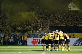 Apuesta por jóvenes y ventas millonarias: el modelo que encumbra al Borussia Dortmund, finalista de la Champions