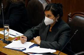 Abogada Elisa Walker representará a ministra Siches en la acusación constitucional en su contra