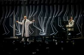 Pet Shop Boys: bits y beats de la eterna juventud