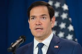 “No queremos dañar la economía”: Rubio asegura que las sanciones de EE.UU. a Petro no son contra Colombia