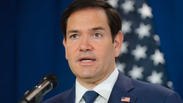 Marco Rubio critica a España por vetar el uso de bases conjuntas y su espacio aéreo y “presumir” de ello