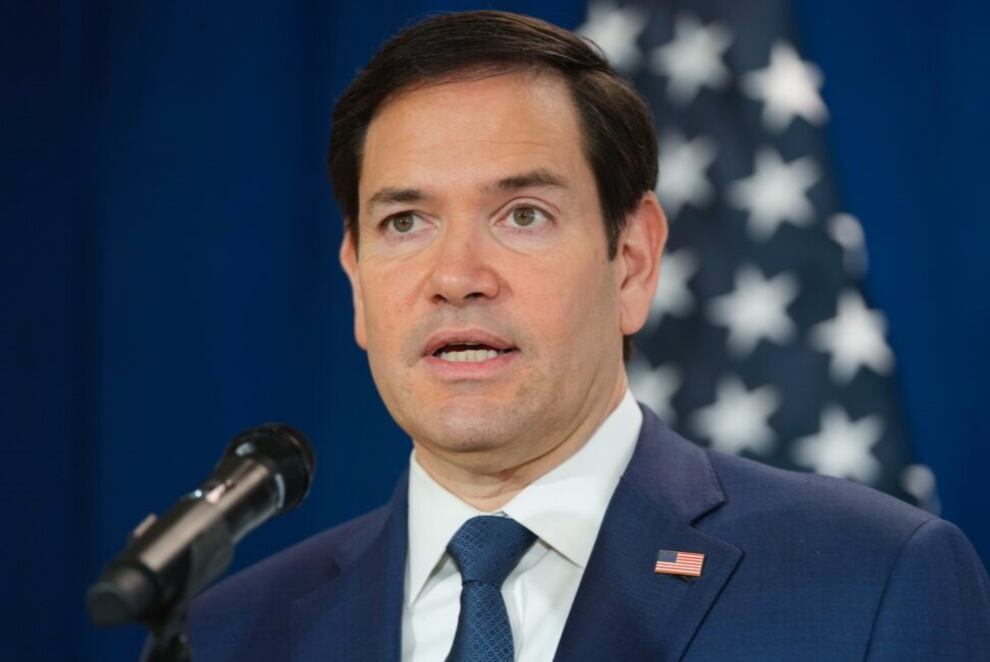 Marco Rubio asegura que EE.UU. mantendrá presión sobre Venezuela mientras  no se resuelvan amenazas a su seguridad nacional - La Tercera