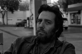Mariano Llinás, coguionista de Argentina, 1985: “No es fácil escribir una película que le guste a Ricardo Darín”