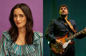 La historia de “Lento”, la canción que Julieta Venegas le dedicó a Álvaro Henríquez en el festival REC