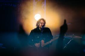 Wilco confirma su regreso a Chile tras nueve años: revisa las coordenadas