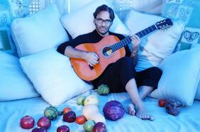 Al Di Meola: “La música simple puede ser más bonita que cualquier otra cosa compleja”