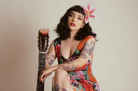 Mon Laferte, Paloma Mami y Gepe son los chilenos nominados este año a los Grammy Latinos