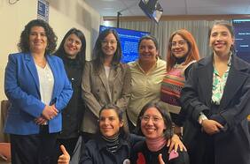 Comisión de Mujeres y Equidad de Género de la Cámara aprueba proyecto de Ley Más Mujeres en Directorios