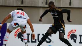 Racismo en el Fútbol Joven: Colo Colo y Cobresal condenan ataque contra Manley Clerveaux