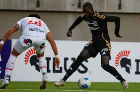 Racismo en el Fútbol Joven: Colo Colo y Cobresal condenan ataque contra Manley Clerveaux